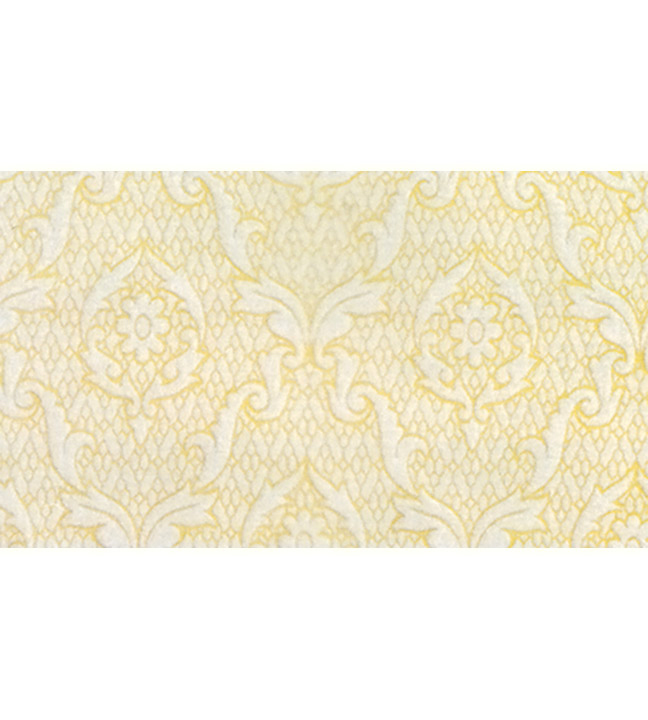Vanilla Madison Tablecloth 120"L x 60"W